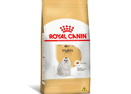 Ração Royal Canin SBN Maltês Adulto