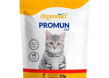 Organnact Promun Cat 50 g