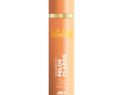 Shampoo Dog&Co Home Pelos Claros 300 ml