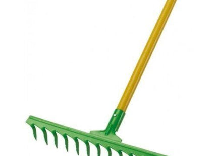 Ancinho Trapp com Cabo 14 Dentes