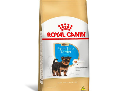 Ração Royal Canin BHN Yorkshire Puppy 500g