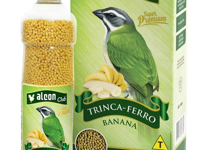 Alcon Club Trinca‑Ferro Banana Super Premium
