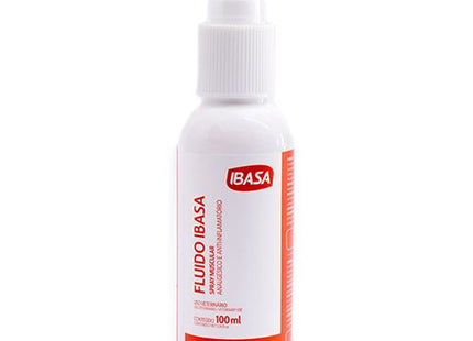 Perfume Ibasa para Cachorros