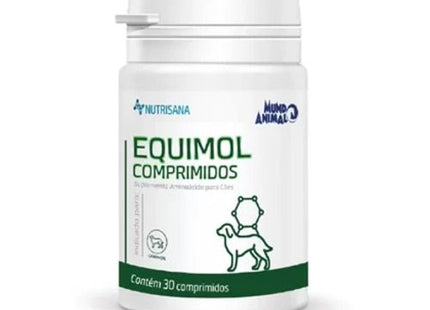Suplemento Vitamínico Inove Nutrisana Equimol para Equinos