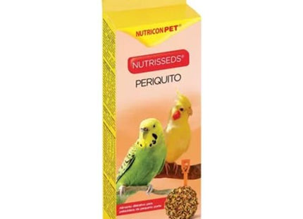 Snack Nutrisseds para Pássaros