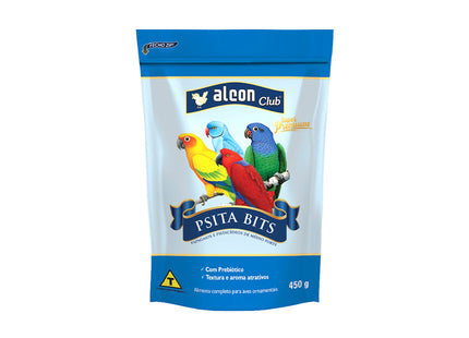Alcon Club Psita Bits 450 g