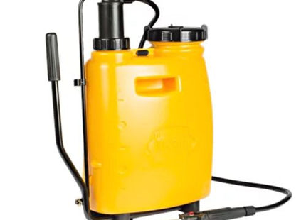 Pulverizador Guarany Costal 10 L