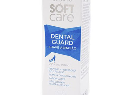 Shampoo Pet Society Soft Care Dental Guard para Cachorros