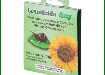 Lesmicida Dimy