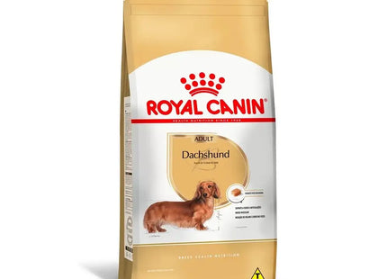 Ração Royal Canin SBN Dachshund Adult