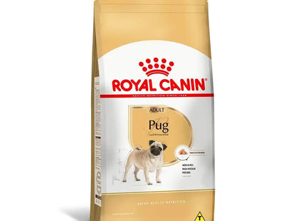Ração Royal Canin SBN Pug Adult