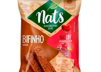 Snack Natlife para Cachorros