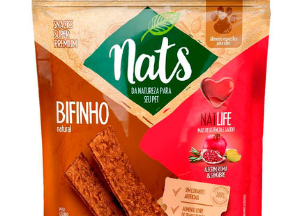 Snack Natlife para Cachorros