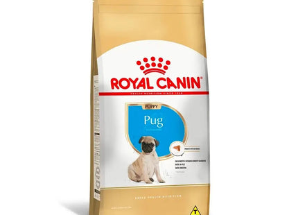 Ração Royal Canin SBN Pug Junior