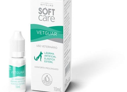 Shampoo Pet Society Vetguar para Cachorros