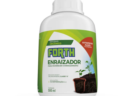 Forth Enraizador Concentrado 500 mL