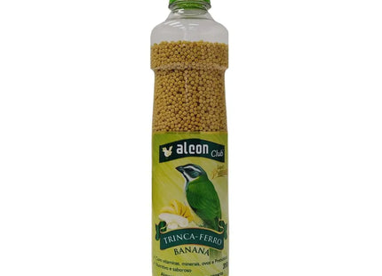 Alcon Club Trinca‑Ferro Banana Super Premium