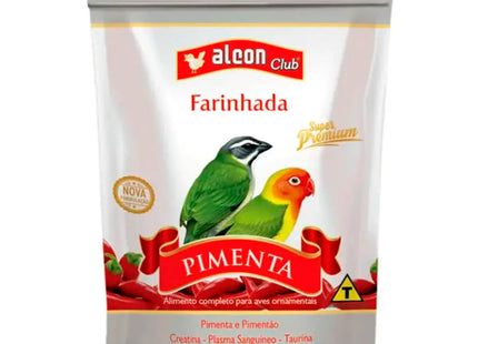 Alcon Club Farinhada Pimenta 250 g