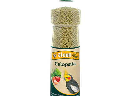 Alcon Eco Club Calopsita