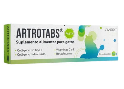 Suplemento Articular Avert Condroplex 1000 para Cães