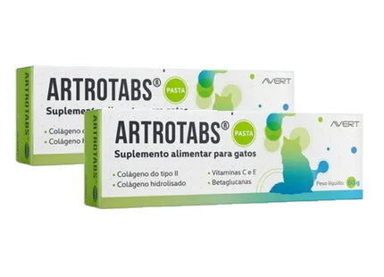 Suplemento Articular Avert Condroplex 1000 para Cães