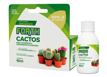 Forth Cactos 60 ml