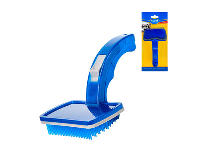 Imagem do produto Escova Chalesco Super Clean para Cães e Gatos, tipo Escova, marca Chalesco.