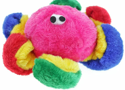 Imagem do produto Mordedor Chalesco Octopus 70153 para Cães, tipo Mordedor, marca Chalesco.