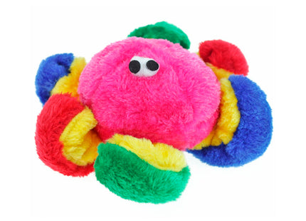 Imagem do produto Mordedor Chalesco Octopus 70153 para Cães, tipo Mordedor, marca Chalesco.
