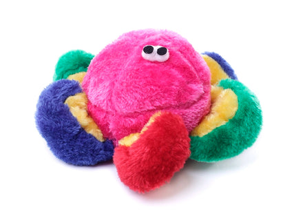 Imagem do produto Mordedor Chalesco Octopus 70153 para Cães, tipo Mordedor, marca Chalesco.