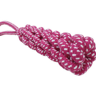 Imagem do produto Mordedor Chalesco Rope Bat para Cães, tipo Mordedor, marca Chalesco.