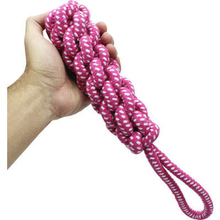 Imagem do produto Mordedor Chalesco Rope Bat para Cães, tipo Mordedor, marca Chalesco.