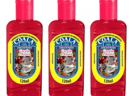 Condicionador Coala Linha Conc para Cachorros