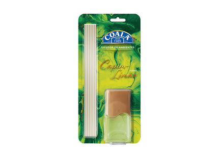 Perfume Coala Capim Limao para Cachorros