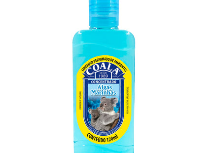 Shampoo Coala Algas Marinhas para Cachorros