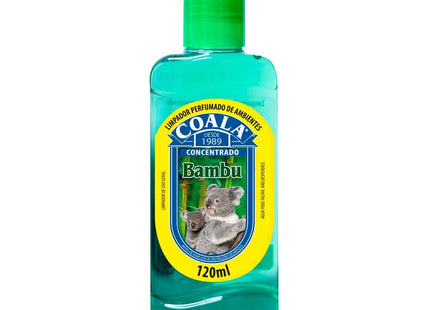 Shampoo Coala Conc Bambu para Cachorros