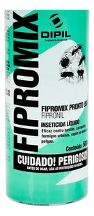 Antiparasitário Externo Dipil Fipromix 500ml para Cães