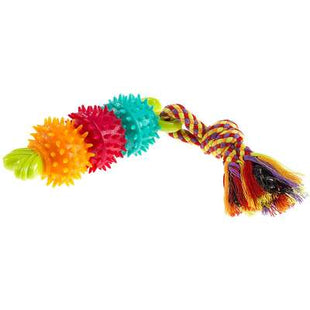 Mordedor Ferplast Bola De Martelo para Cães