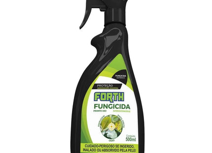 Forth Fungicida Pronto Uso 500 mL