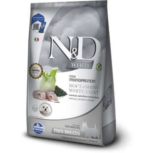 Ração Seca N&D Feline Quinoa Urinary para Gatos Adultos