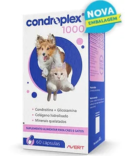 Suplemento Alimentar Nutribird para Pássaros