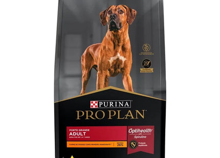 Ração Seca Pro Plan Optstar para Cachorros Filhotes de Porte Pequeno