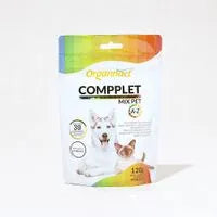 Ração Seca Saporito Mix com Pimenta para Pássaros