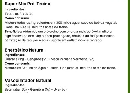 Suplemento Alimentar Super Mix Omega para Cachorros e Gatos