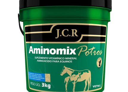 Suplemento Alimentar Vetnil Cal D Mix para Cachorros e Gatos