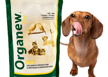 Suplemento Vetnil Doraequi Plus 35g para Equinos