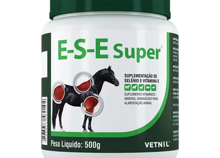 Suplemento Vetnil Doraequi Plus 35g para Equinos