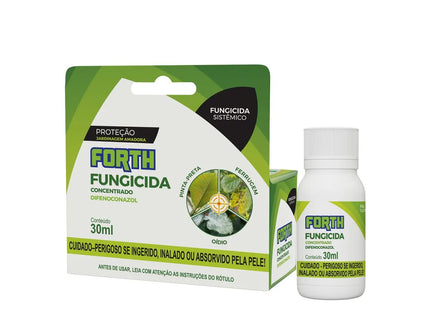Forth Fungicida Concentrado 30 mL