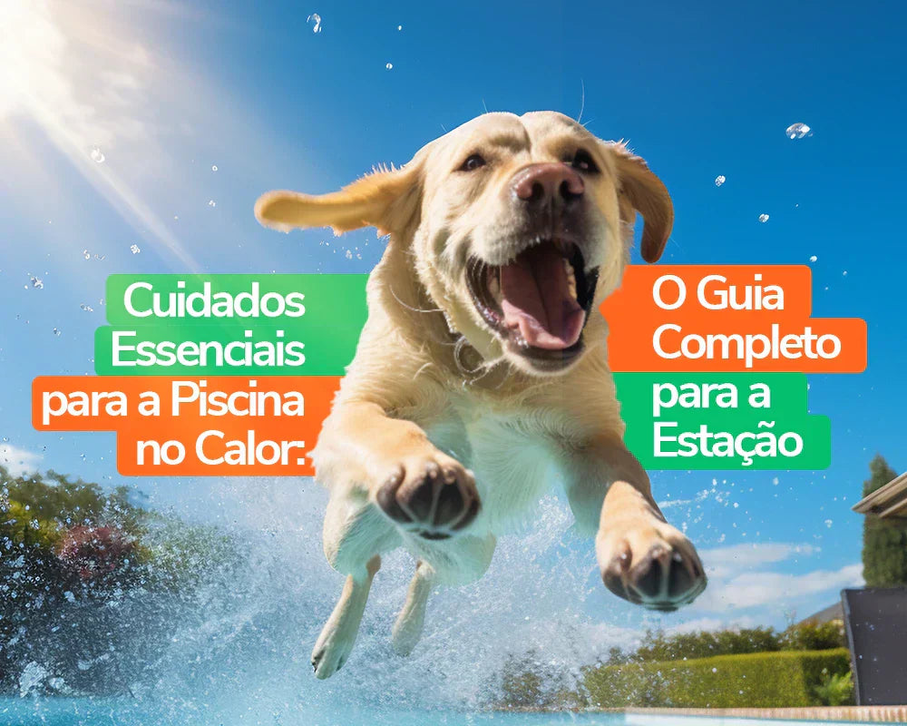 Guia Completo para a Manutenção da Piscina no Calor