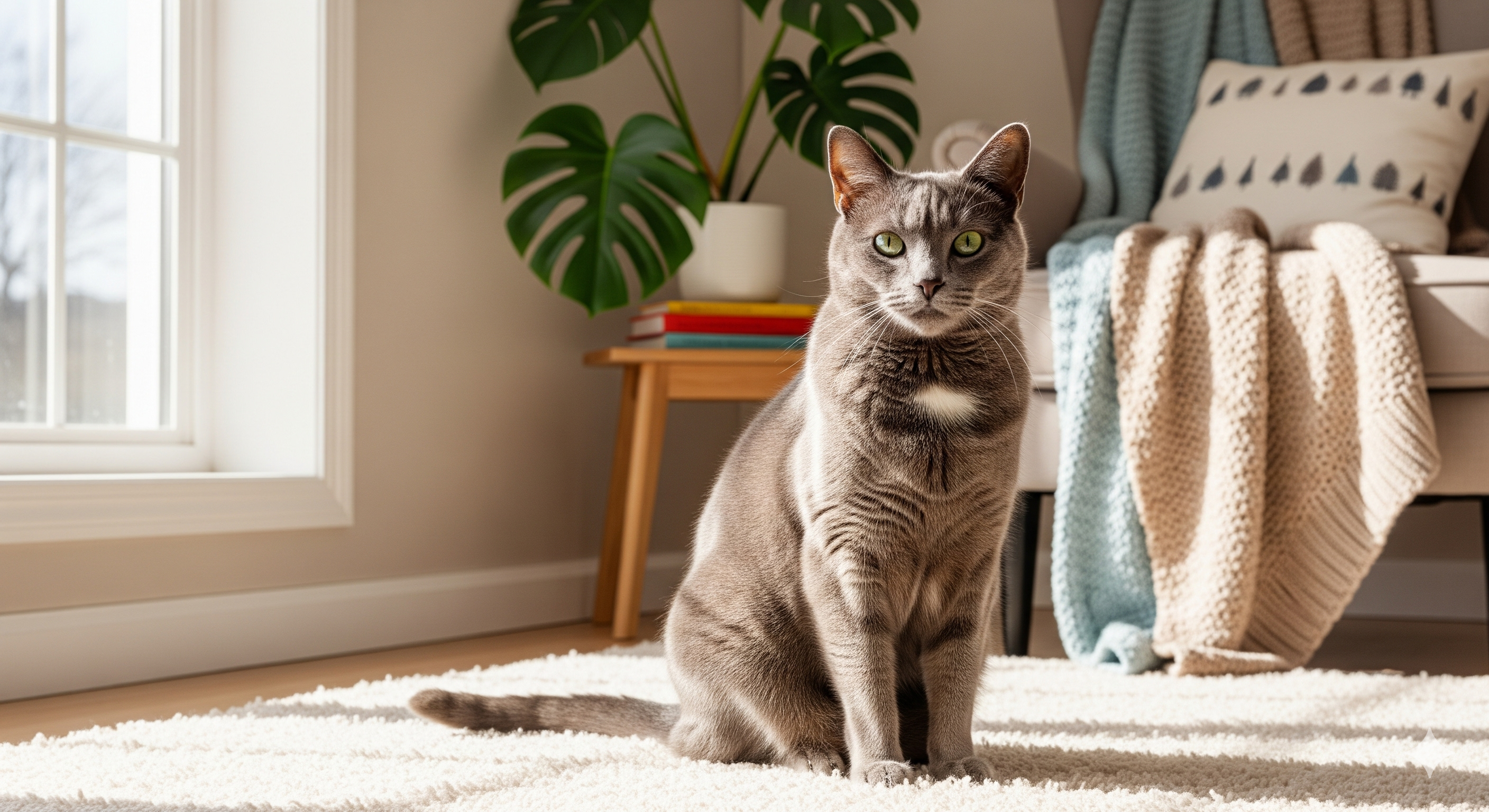 Como Identificar Problemas Cardíacos em Gatos: Guia Completo para Donos de Pets